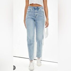 American Eagle Stretchy MonJeans